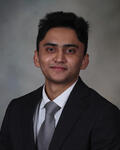 Harsh Patel, M.B.B.S.