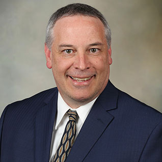 John Merfeld, M.D.