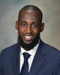 Abdi Jibril, M.D.