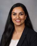Headshot of Jasleen Dhaliwal