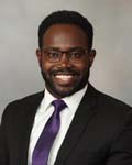 Headshot of Ebuka Ibuoka