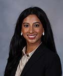 Headshot of Manvir Sandhu, M.D,