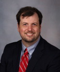 Matthew Decker, M.D., J.D.