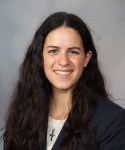 Sara German, M.D.