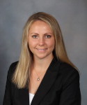 Brittanee Samuelson, M.D.