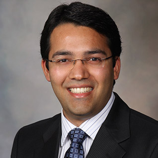 Siddharth Singh, M.B.B.S.