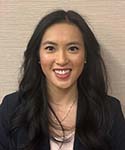 Headshot of Clara Nguyen