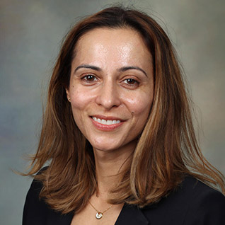 Mashal Batheja, M.D.