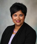 Neena Abraham, M.D., M.S.