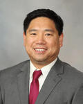 David Chiang, M.D., Ph.D.
