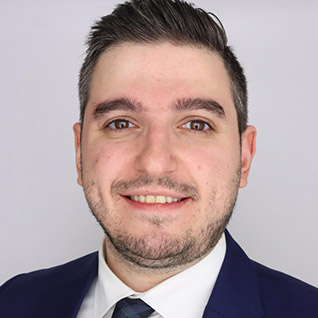 Jad Mehanna Al Snih, M.D.