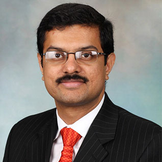 Nitin Mishra, M.B.B.S., M.P.H.