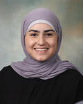 Rania Mansour, M.B.B.S.