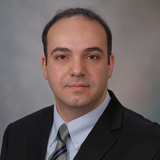 Houssam Farres, M.D.