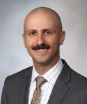 Shai Chazin, M.D.