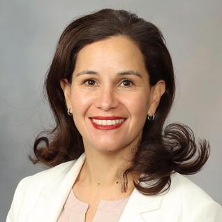 Mariela Rivera, M.D.