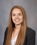 Becca Friberg, M.D.