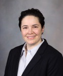 Sarah Armenia, M.D.
