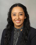 Richa Bisht, M.D.