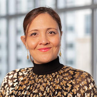 Loren Herrera Hernandez, M.D.