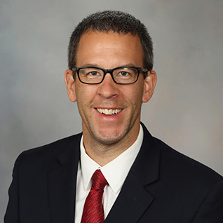 Brandon Verdoorn, M.D.