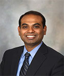 Sandeep Pagali, M.D., M.P.H.