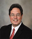 Paul Takahashi, M.D.