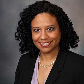 Melanie Gentry, M.D.