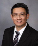 Edward R. Chu, M.B.B.S.