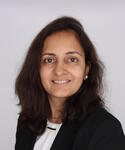 Natasha Gautam, M.B.B.S.