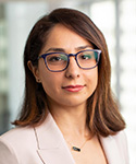 Maryam Shahi, M.D.