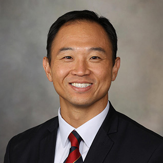 Peter Rhee, D.O., M.S.