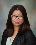 Christina Wu, M.B., B.Ch., M.D.