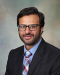 Irbaz Riaz, M.B.B.S., M.S.
