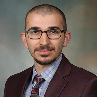 Talal Hilal, M.D.