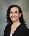 Zoey Harris, M.D.