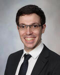 Guilherme Sacchi de Camargo Correia, M.D.