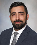 Nayef Abdel-Razeq, M.D.