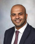 Osama Mosalem, M.B., Ch.B.