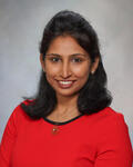 Vaishnavi Kamatham, M.B.B.S.