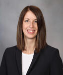 Allison Bock, M.D.