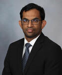 Arjun Lakshman, M.B.B.S.