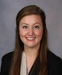 Ashley Hickman, M.D.