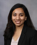 Hadiyah Audil, M.D.