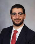 Khalid Jazieh, M.B.B.S.