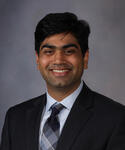 Saurabh Zanwar, M.B.B.S.