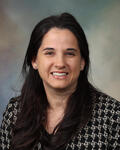 Brenda Ernst, M.D.