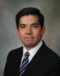 Rodolfo Garza Morales, M.D.