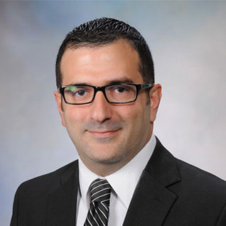 Rami Manochakian, M.D.