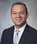 Justin Kuhlman, M.D.
